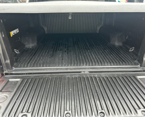 Ford Ranger 3.2 Limited Cab. Dupla 4x4 Aut. 4p Automática Camionete usada a venda em Guarulhos SP